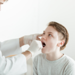 Ökning av HPV-relaterad svalgcancer